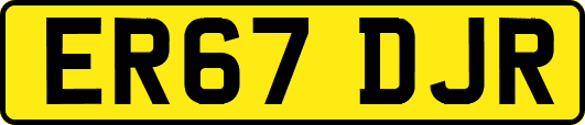 ER67DJR