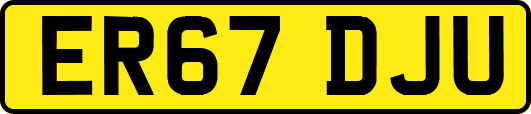 ER67DJU