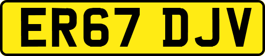 ER67DJV