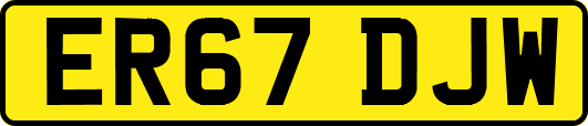 ER67DJW
