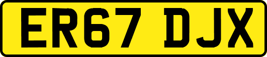 ER67DJX