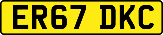ER67DKC