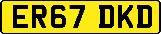 ER67DKD