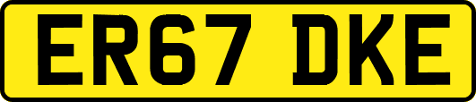 ER67DKE