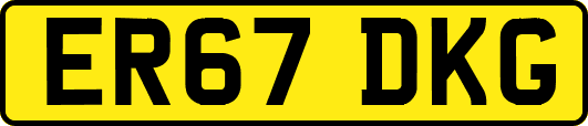 ER67DKG