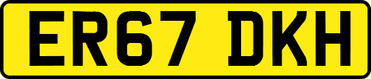 ER67DKH