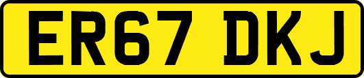 ER67DKJ