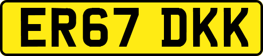 ER67DKK