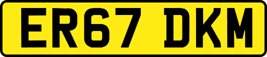 ER67DKM