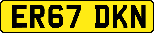 ER67DKN
