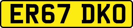 ER67DKO