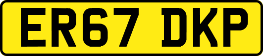 ER67DKP