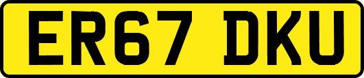 ER67DKU