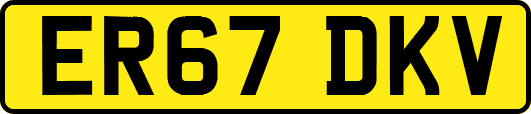 ER67DKV