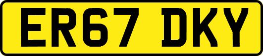 ER67DKY