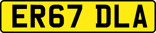 ER67DLA