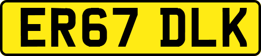 ER67DLK