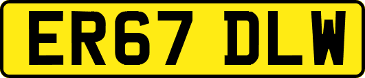 ER67DLW