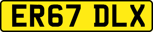 ER67DLX