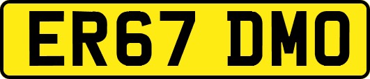 ER67DMO