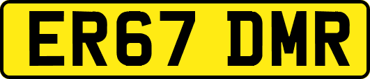ER67DMR