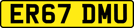 ER67DMU