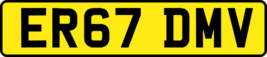 ER67DMV