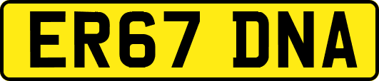 ER67DNA