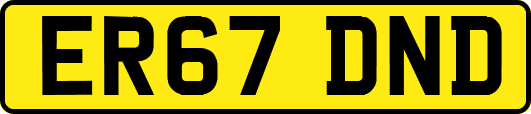 ER67DND