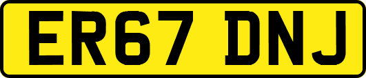 ER67DNJ