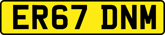 ER67DNM