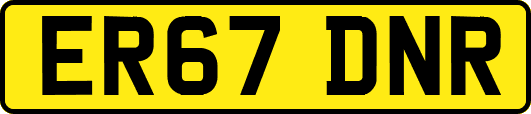 ER67DNR