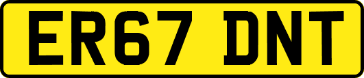 ER67DNT