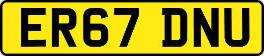 ER67DNU