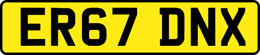 ER67DNX