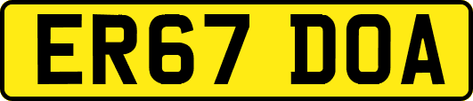 ER67DOA