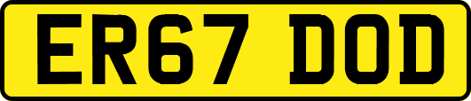 ER67DOD