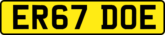 ER67DOE