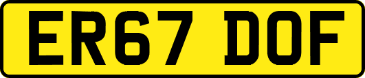ER67DOF