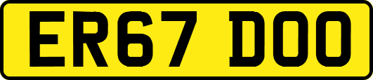ER67DOO