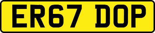 ER67DOP