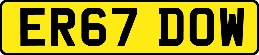 ER67DOW