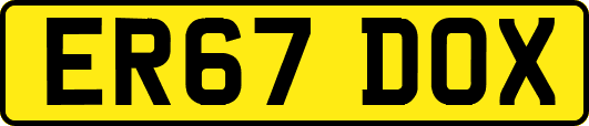 ER67DOX