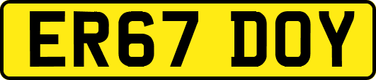 ER67DOY