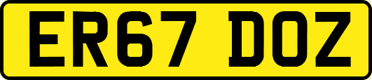 ER67DOZ