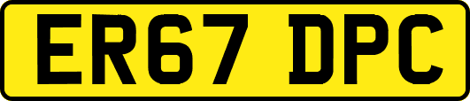 ER67DPC
