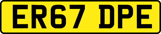 ER67DPE