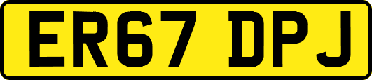 ER67DPJ