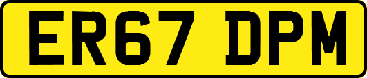 ER67DPM