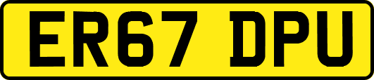 ER67DPU
